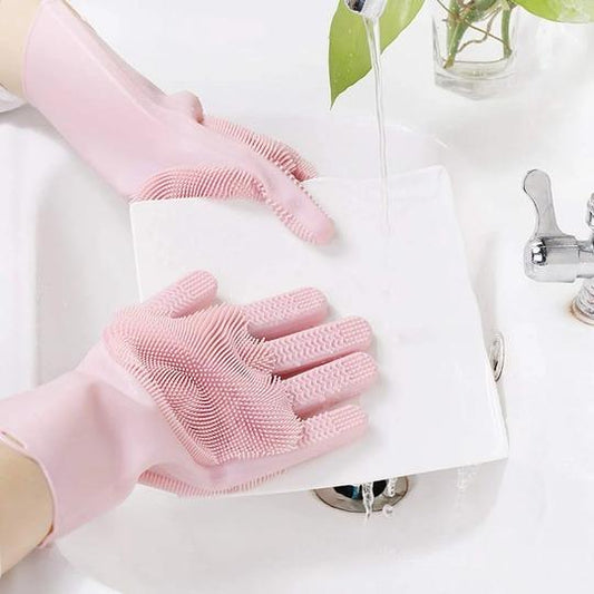 Cleaning Multipurpose Gloves